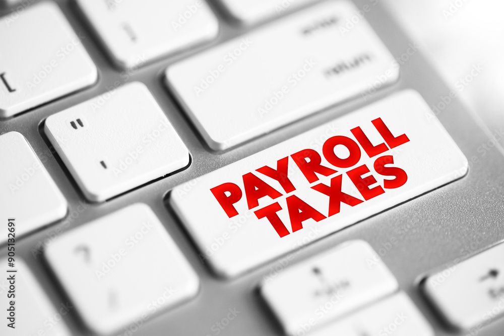 payroll taxes