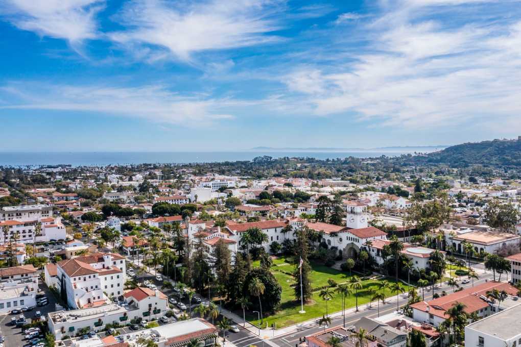 picture of Santa Barbara