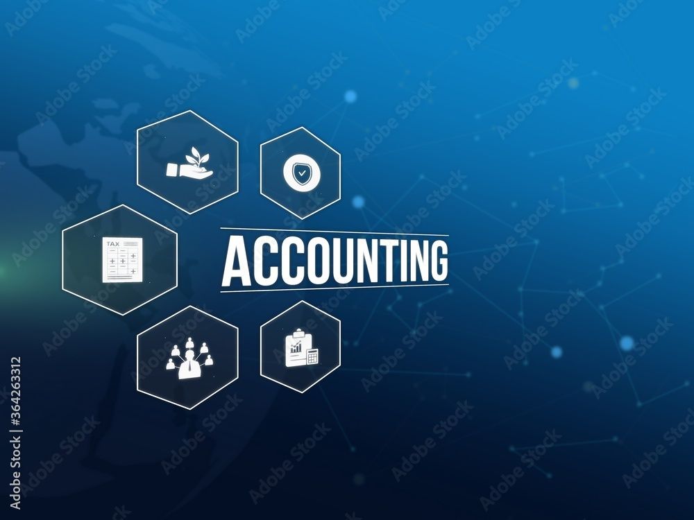 Business accounting