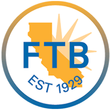 FTB logo