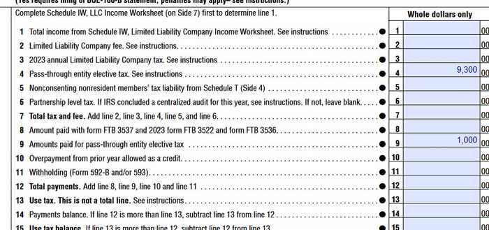 Form 568