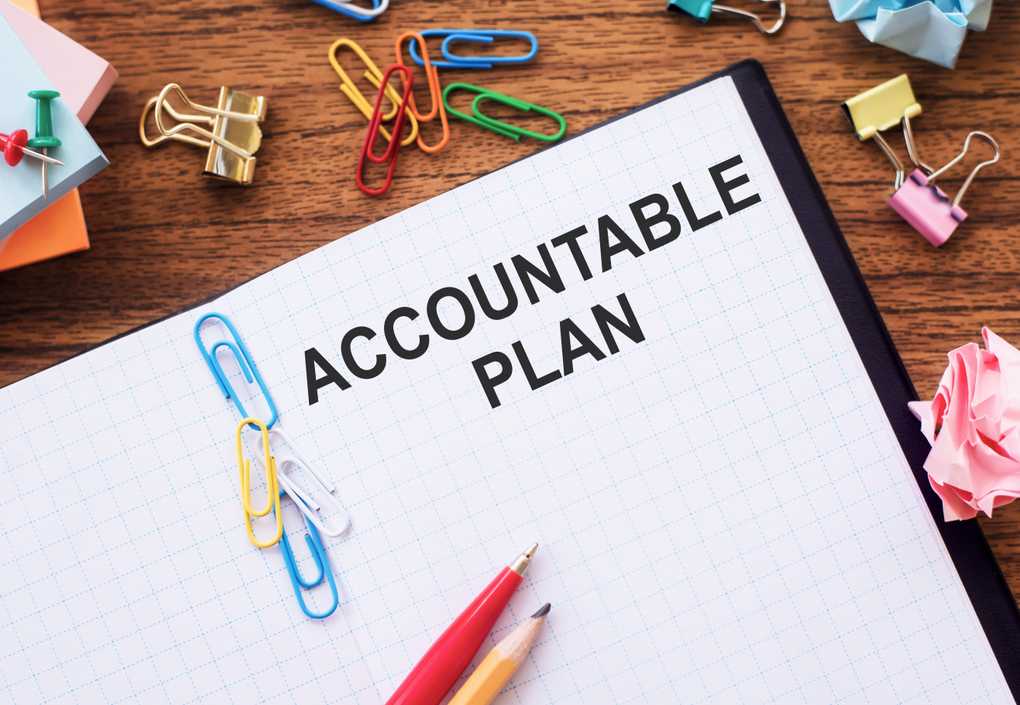 accountable plan