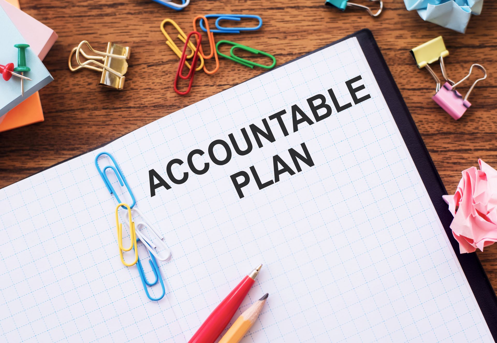 accountable plan business