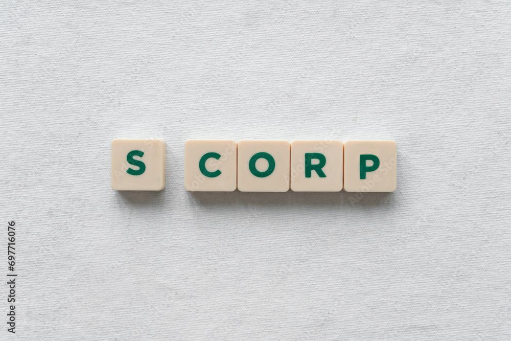 S Corp